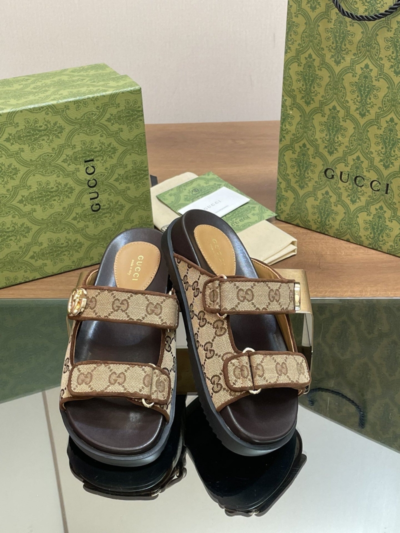 Gucci Slippers